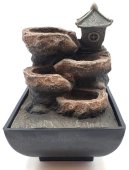 Fontein Hars Molen 17cm