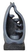 Fontein Hars Waterval XL 64cm