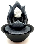 Fontein Hars Lotus 26cm