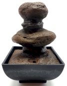 Fontein Hars Steenstapel 20cm