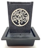 Fontein Hars Levensboom Rond 29cm