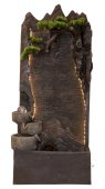 Harsfontein Waterwand XL 145cm