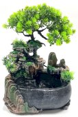 Fontein Hars Betoverde Natuur 30cm