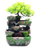 Harsfontein Betoverde Natuur & Molenwaterval 30cm