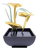 Harsfontein Bosbloemen 23cm