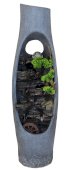 Harsfontein Vaas Ecosysteem 115cm