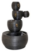 Harsfontein Bamboe Waterval 71cm