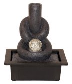 Harsfontein Bloemvaas 26cm