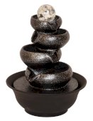 Harsfontein Waterval Schalen 26cm