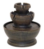 Harsfontein Chinees Buffet 18cm