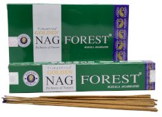 Wierook Golden Nag Forest 15g