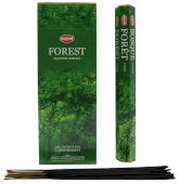 Wierook HEM Bos 20g