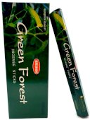Wierook Krishan Bos 20g