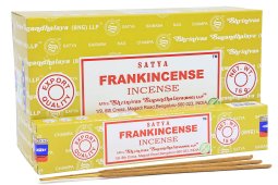 Wierook Satya Frankincense 15g