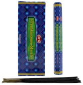 Wierook HEM Frankincense & Mirre 20g
