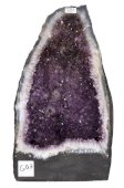Amethistgeode Brazilië A - 30.3KG