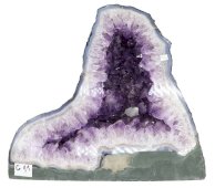 Amethistgeode Brazilië A - 29.5KG