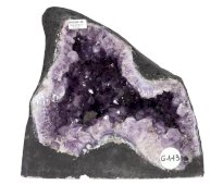 Amethist Geode Brazilië A - 31.1KG