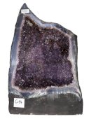 Amethistgeode Brazilië A - 32KG
