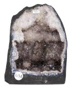 Amethist Geode Brazilië AB - 26KG