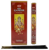 Wierook HEM Shree Ganesh 20g