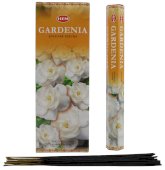 Wierook HEM Gardenia 20g