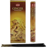 Wierook HEM Gember 20g