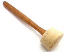 Tibetaanse Gong 24cm