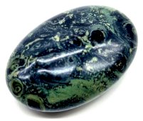 Getrommelde Steen XL Kambaba Jaspis 6cm