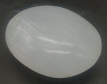 Seleniet Steen 7cm