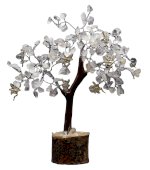 Geluksboom Bergkristal Fee 160pcs