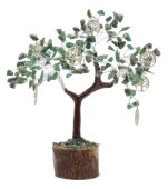 Geluksboom Groene Jade Levensboom 160pcs