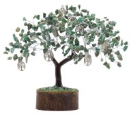Geluksboom Groene Jade Levensboom 300pcs