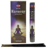 Wierook HEM Goddelijke Harmonie 20g