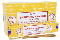 Wierook Satya Spirituele Genezing 15g