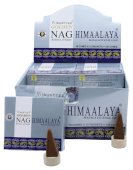Wierook Golden Kegels Nag Himalaya