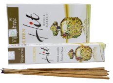 Wierook Golden Hit 15g