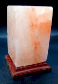 Zoutlamp Himalaya Kubus 4KG