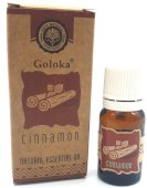 Etherische olie Goloka Kaneel 10mL