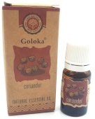 Etherische olie Goloka Koriander 10mL
