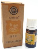 Etherische olie Goloka Citroen 10mL