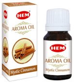 Olie HEM Kaneel 10mL - 12pcs