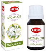 Olie HEM Jasmijn 10mL - 12pcs