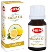 Olie HEM Citroen 10mL - 12pcs