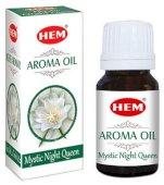 Olie HEM Night Queen 10mL - 12pcs