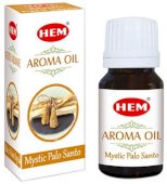Olie HEM Palo Santo 10mL - 12pcs