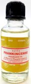 Satya Olie Frankincense 30mL