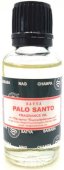 Satya Olie Palo Santo 30mL