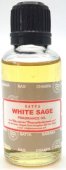 Satya Olie Witte Salie 15mL