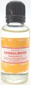Satya Olie Sandelhout 15mL